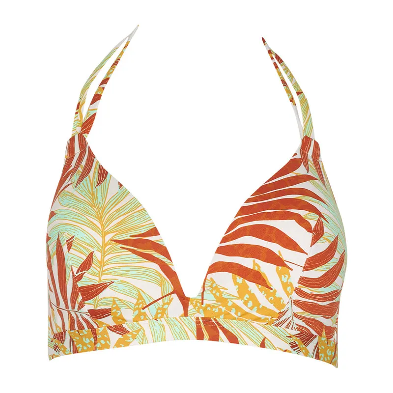 Indonesia bikini top
