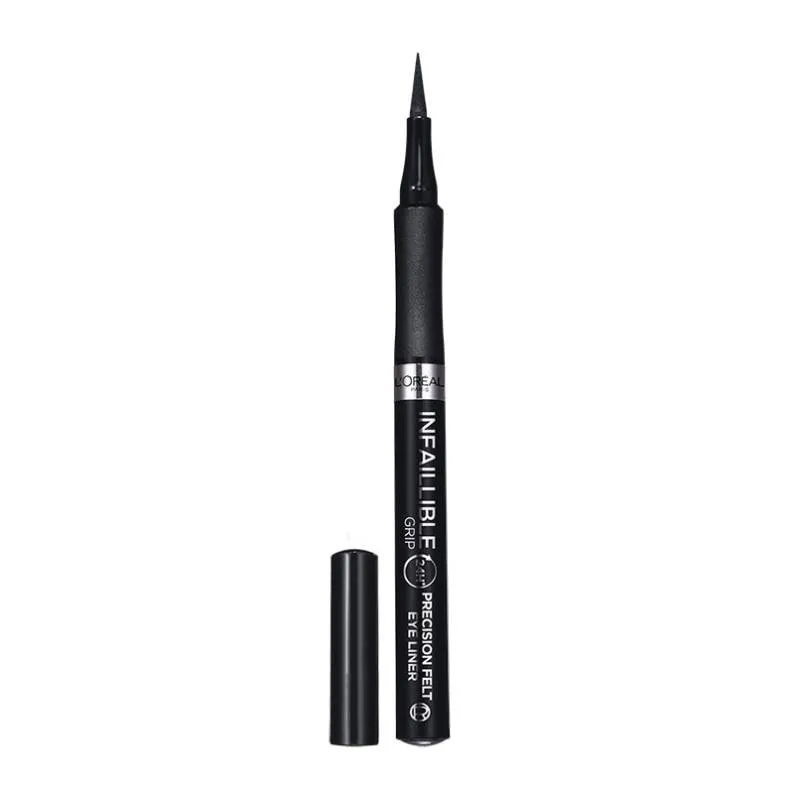 Infaillible 24H Grip Precision Felt Eyeliner