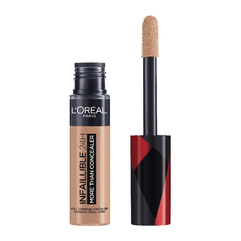 Infaillible 24H More Than Concealer