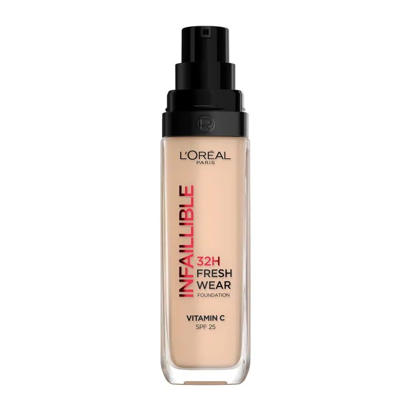 Infaillible 32H Fresh Wear Foundation