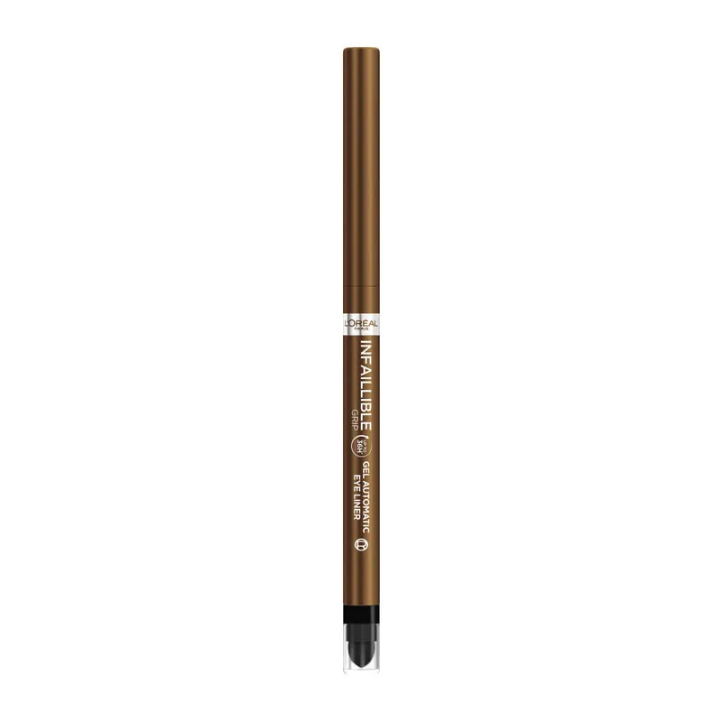 Infaillible Grip Eyeliner 36H