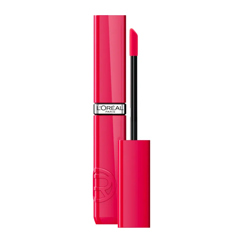 Infaillible Le Laque Resistance Liquid Lipstick