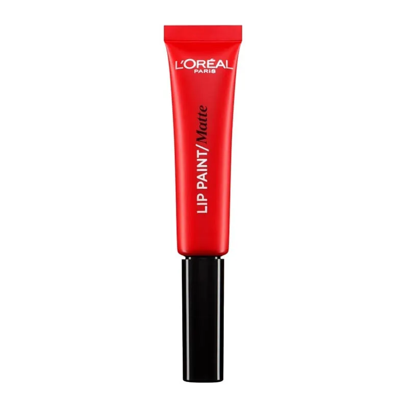 Infaillible Lip Paint Matte
