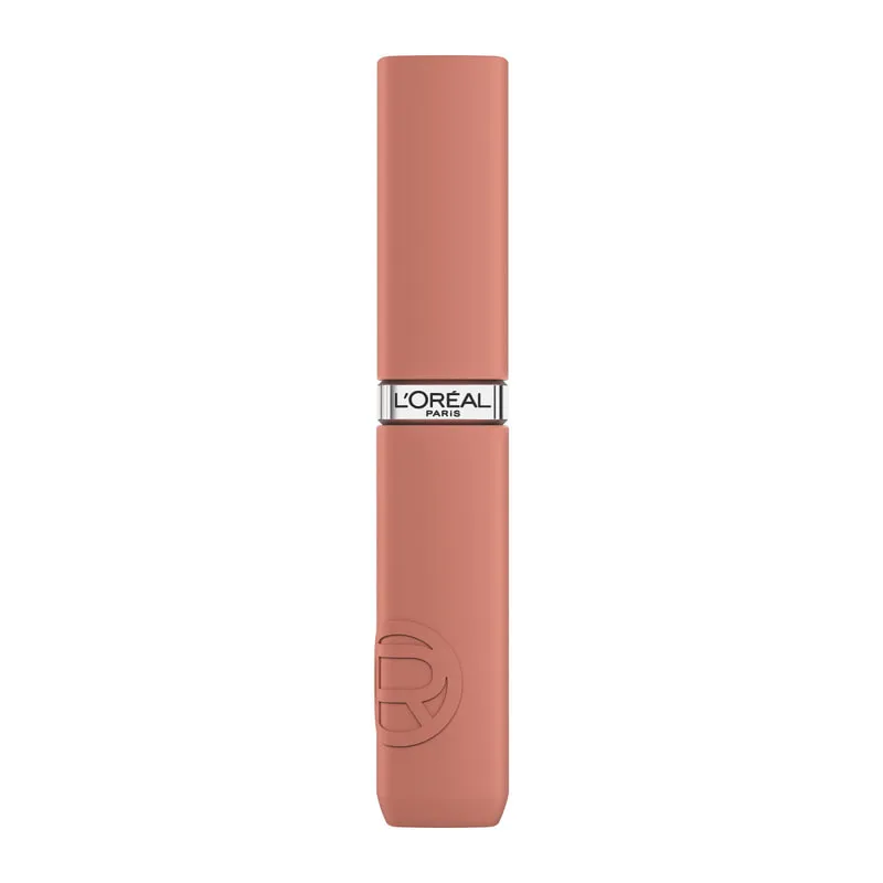 Infallible Matte Resistance