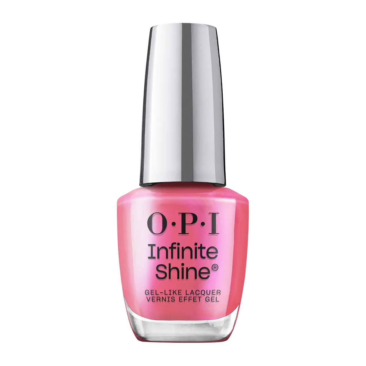 Infinite Shine - The New OPIcons