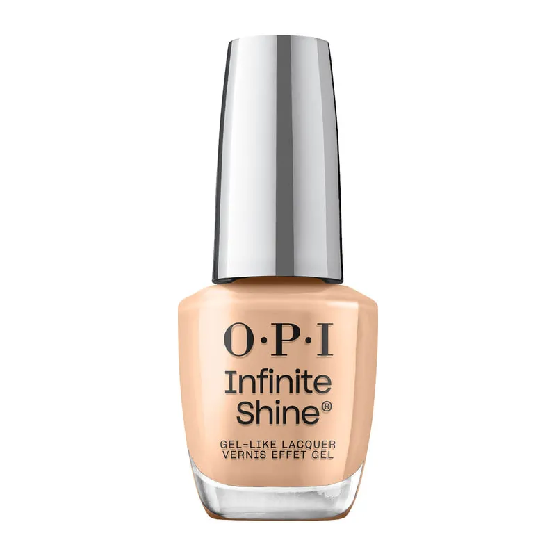 Infinite Shine - What’s Your Mani-tude?