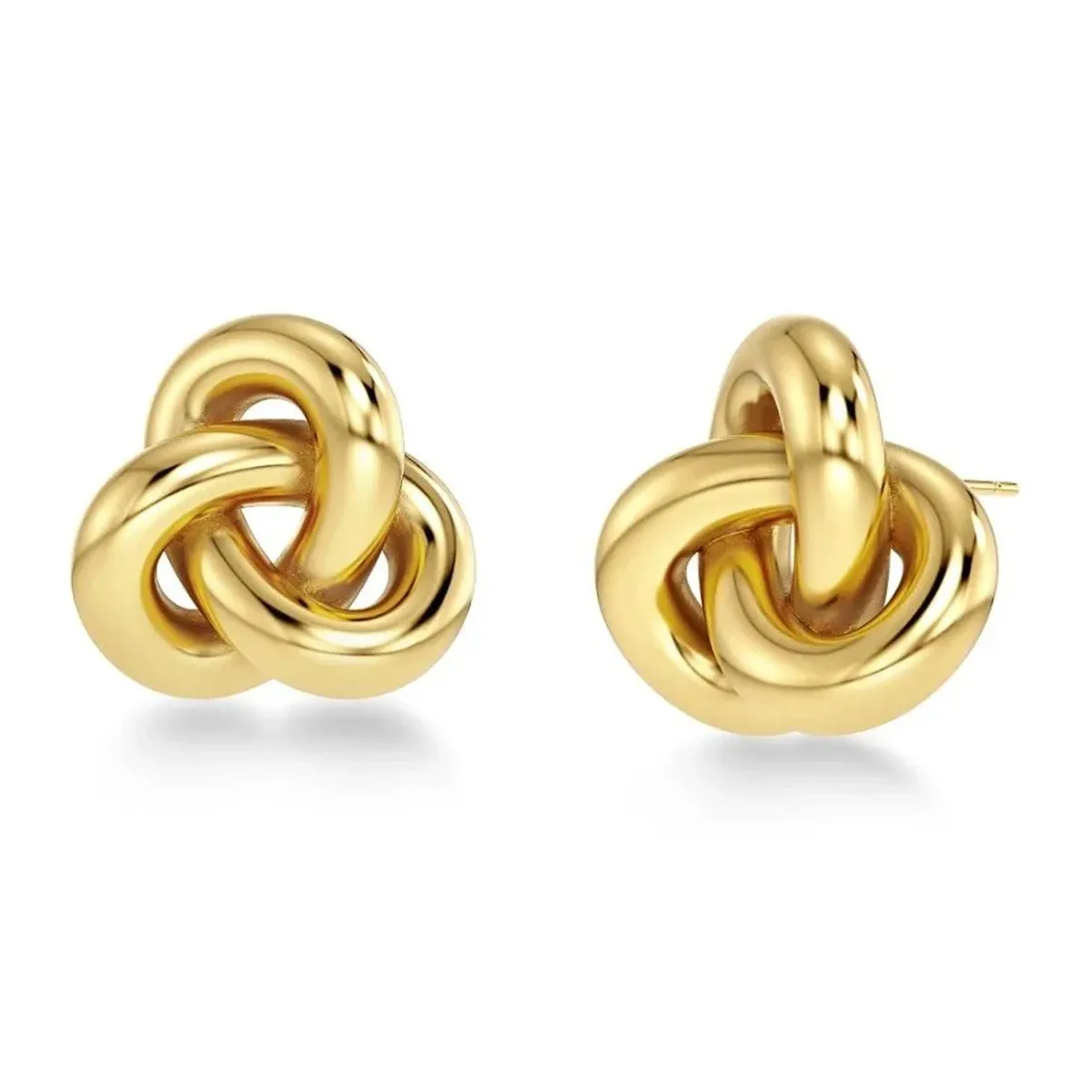 Women's Infinity Knot Earrings