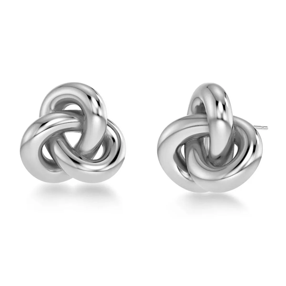 Women's Infinity Knot earrings