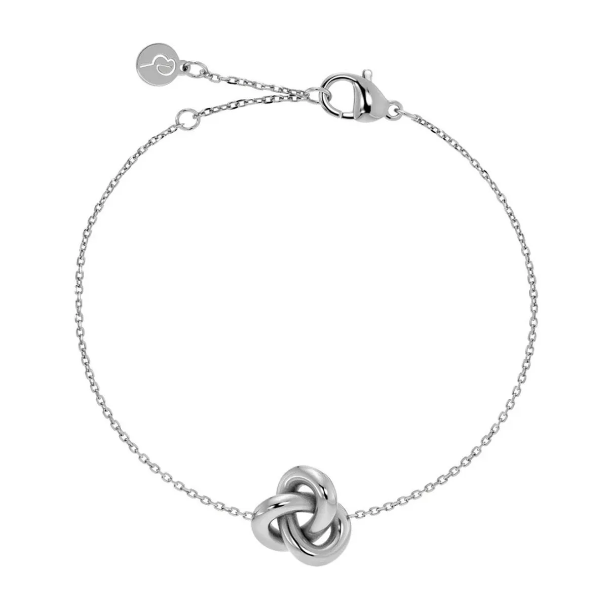 Women's Infinity Knot Bracelet
