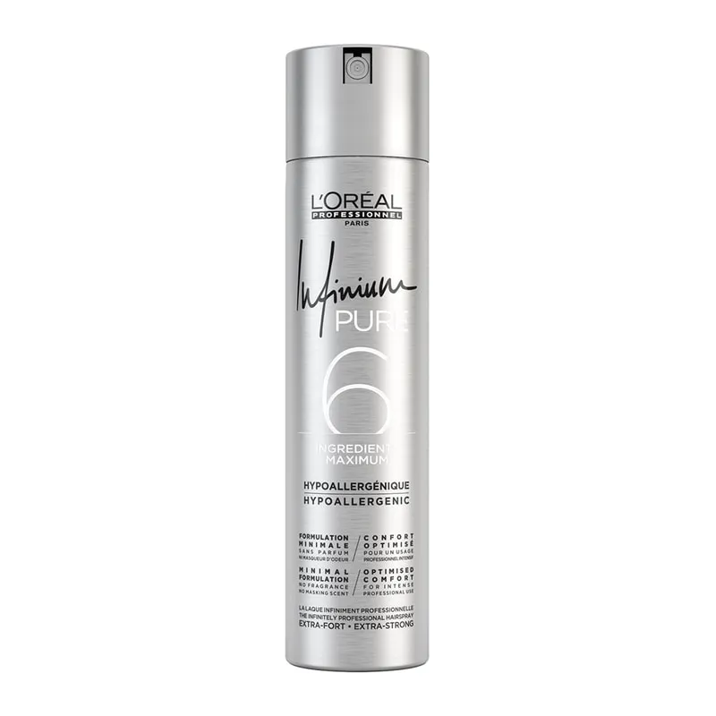 Infinium Pure Spray Extra-Strong