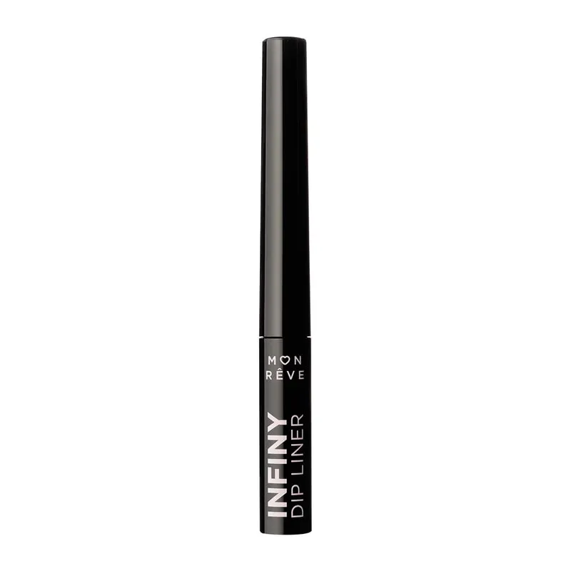 Infiny Dip Liner Αδιάβροχο Υγρό Eyeliner Πολύ Μεγάλης Διάρκειας