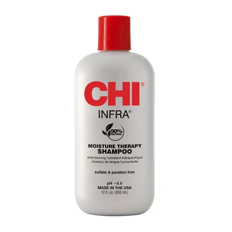 Infra Shampoo