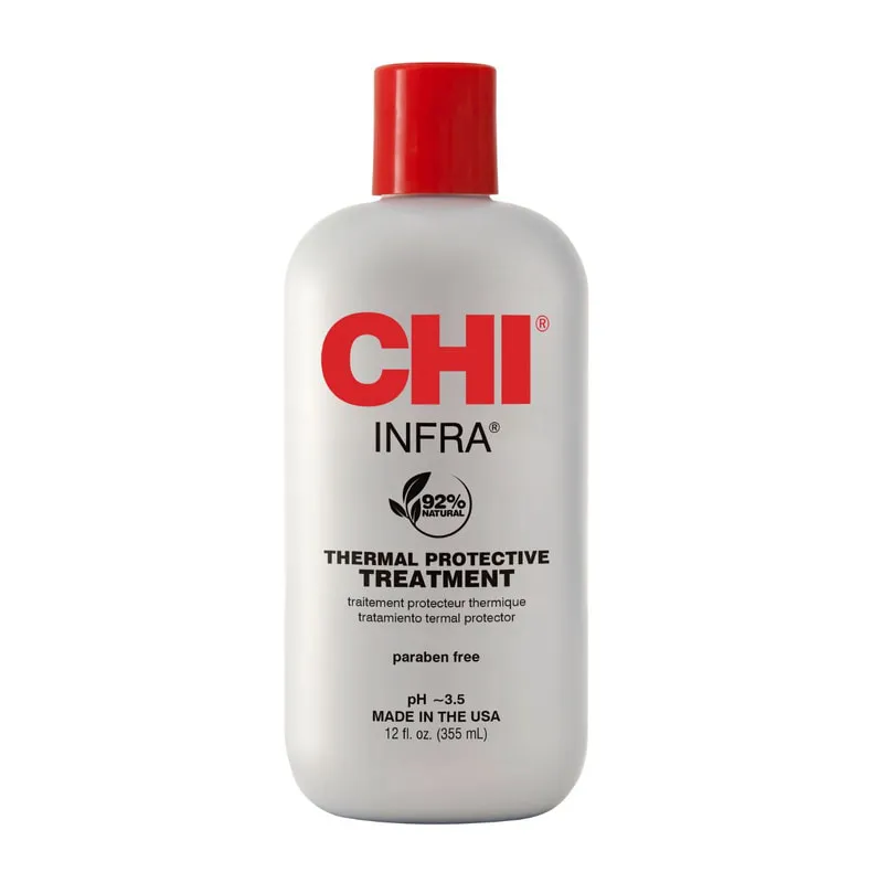 Infra Treatment