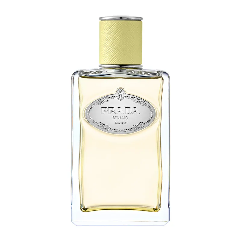 Infusion De Gingembre Eau de Parfum