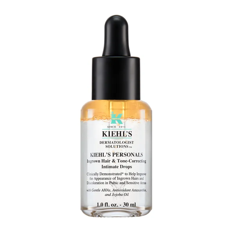 Ingrown Hair & Tone-Correcting Intimate Drop