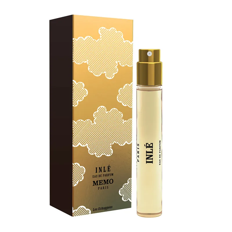 Inle Eau De Parfum Refill
