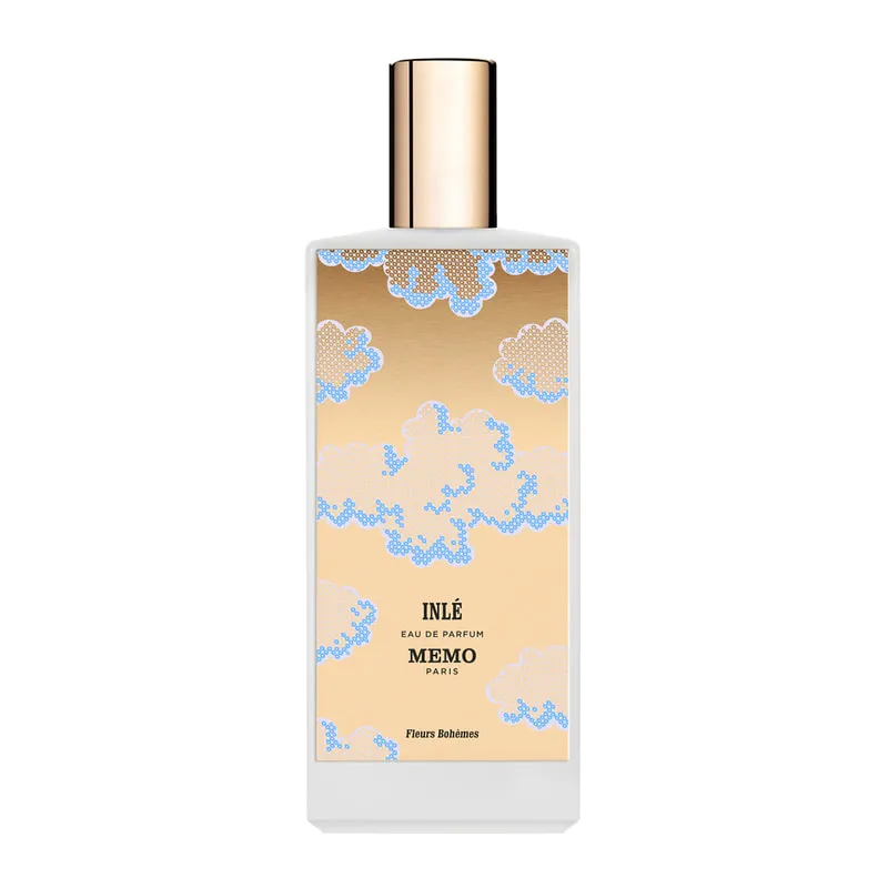 Inle Eau De Parfum
