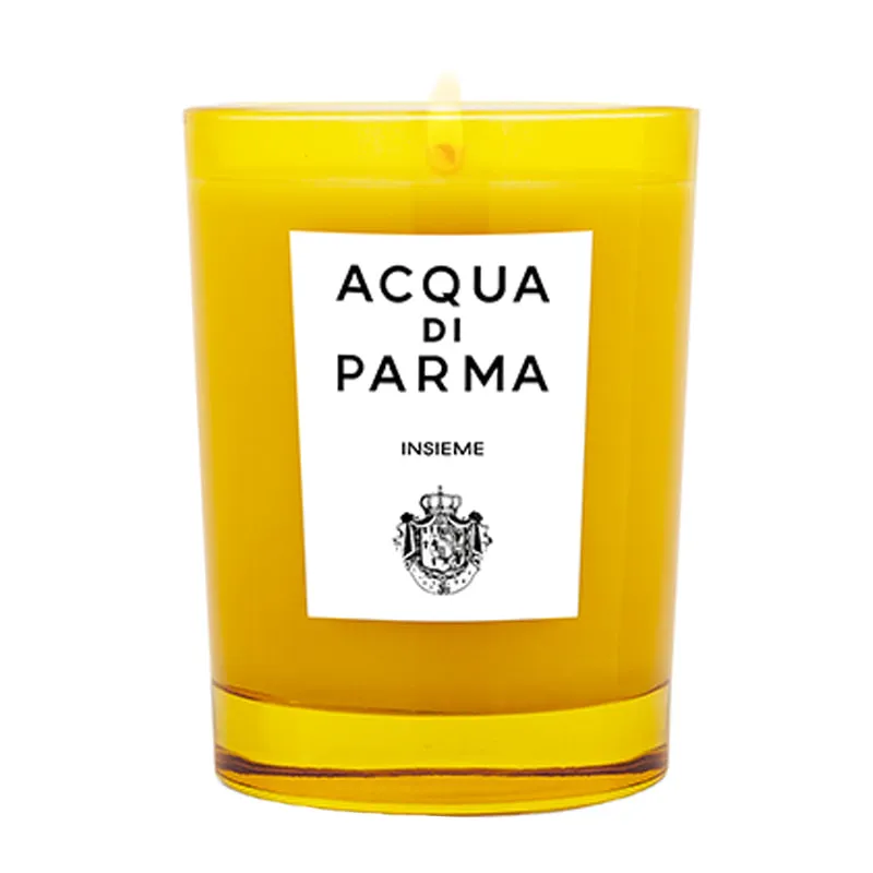 Insieme Candle