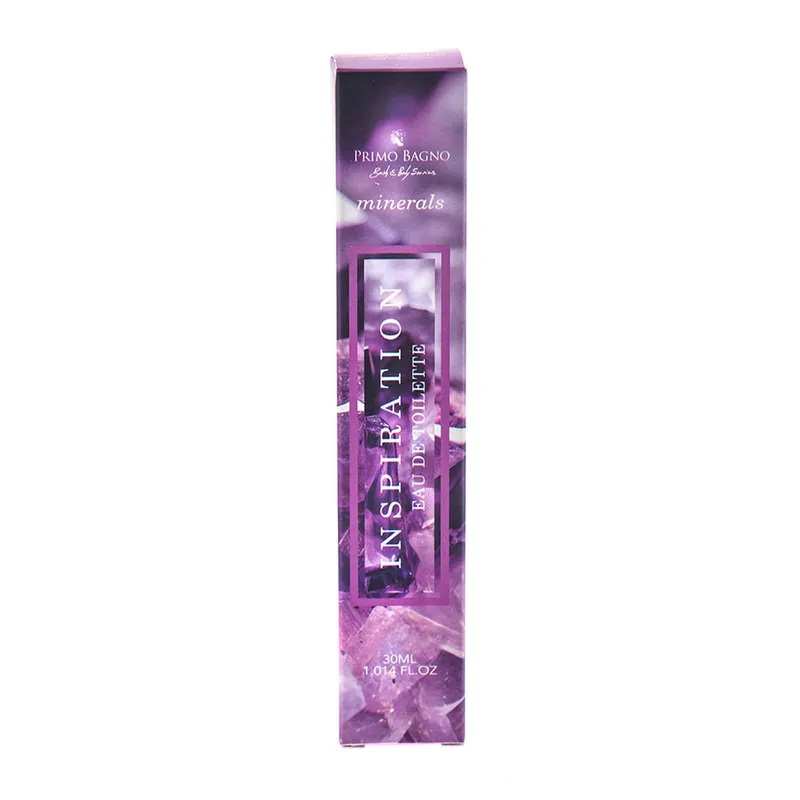 Inspiration Eau De Toilette
