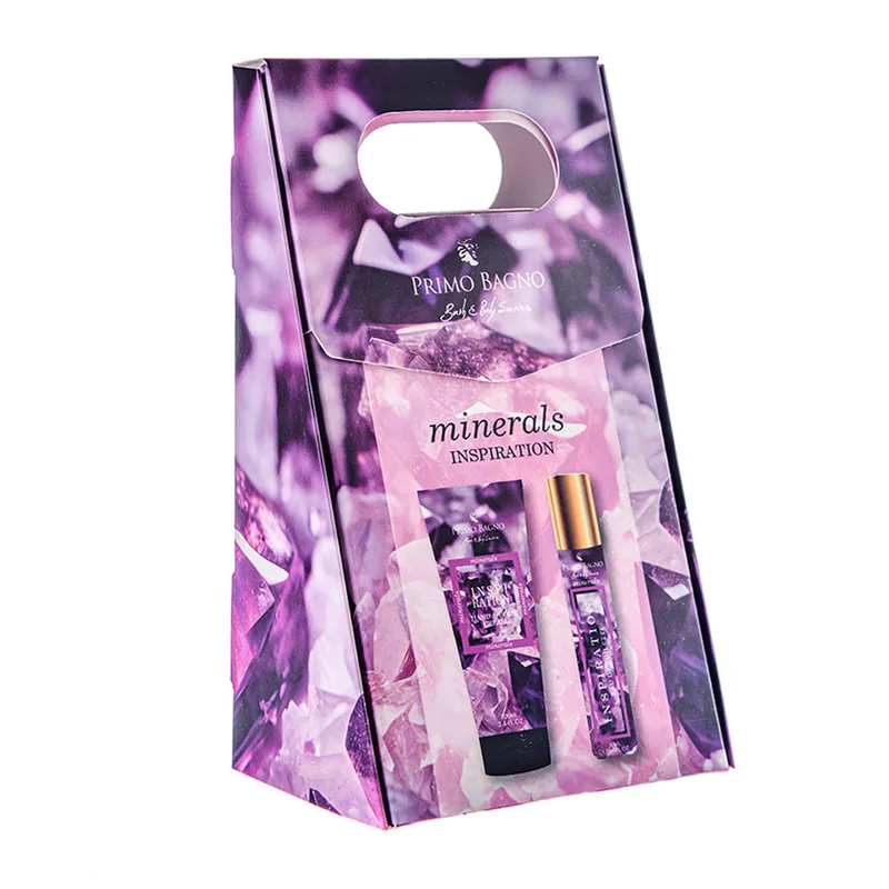 Inspiration Set Beauty Bag