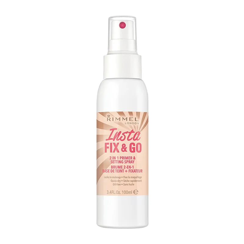 Insta Fix & Go Setting Spray