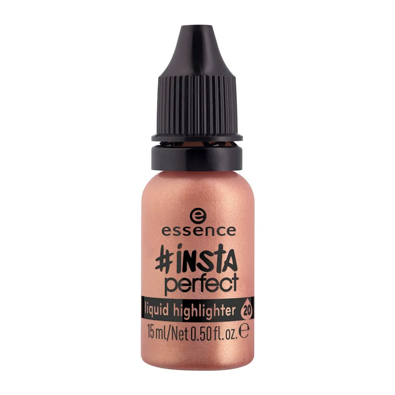 Insta Perfect Liquid Highlighter