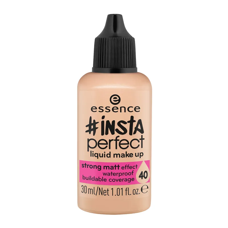 Insta Perfect Liquid Make Up