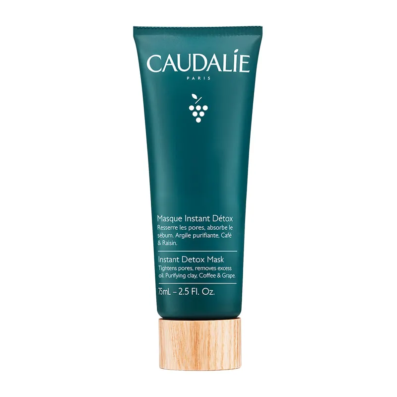 Instant Detox Mask