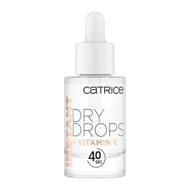 Instant Dry Drops