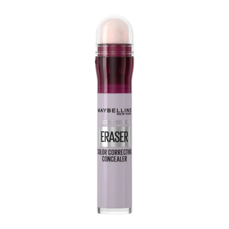 Instant Eraser Age Rewind Color Correcting Concealer
