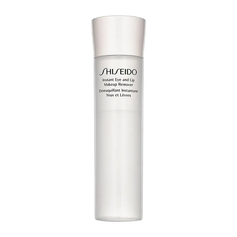 Instant Eye & Lip Makeup Remover