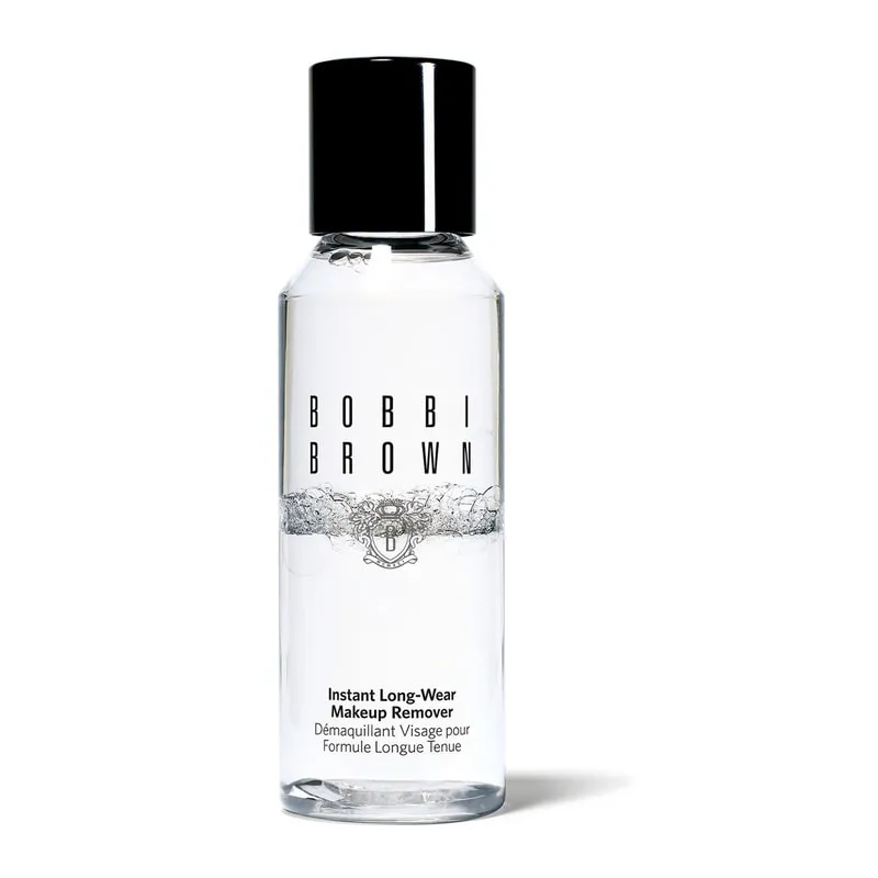 Instant Long Wear Makeup Remover