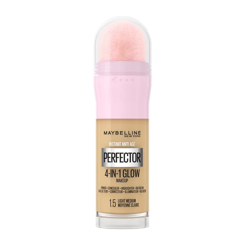 Instant Perfector 4-In-1 Glow Makeup
