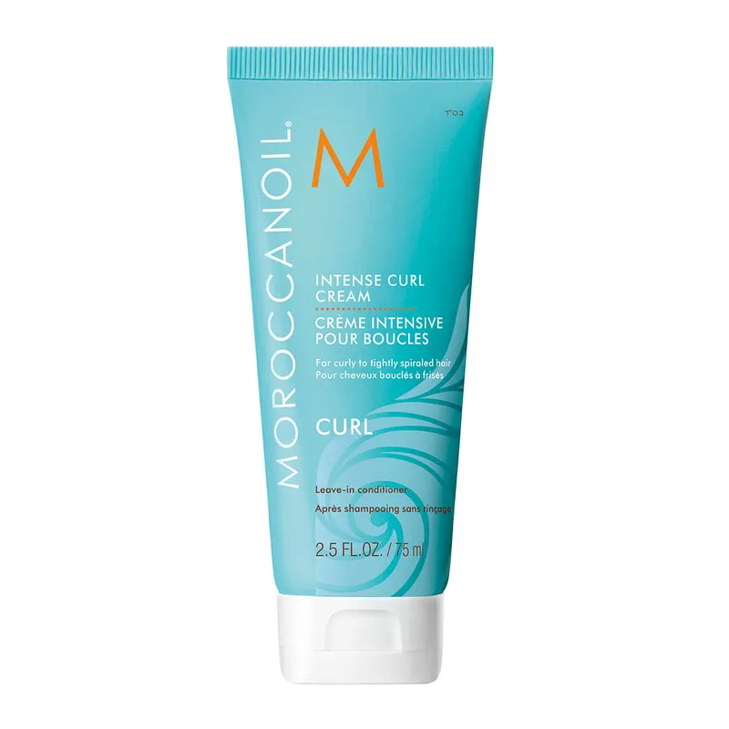 Intense Curl Cream