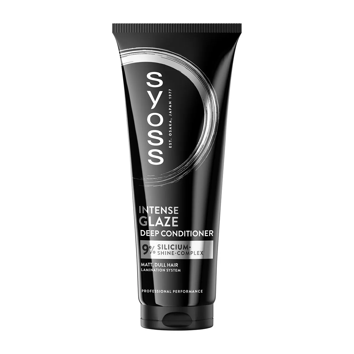 Intense Glaze Deep Conditioner