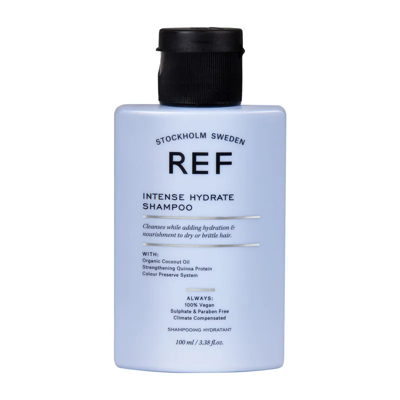 Intense Hydrate Shampoo