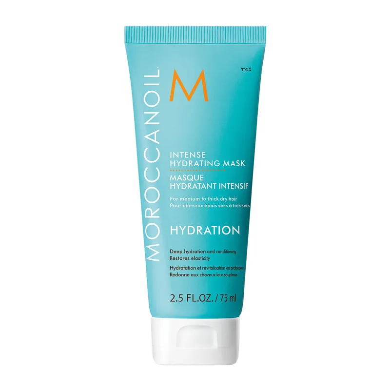 Intense Hydrating Mask