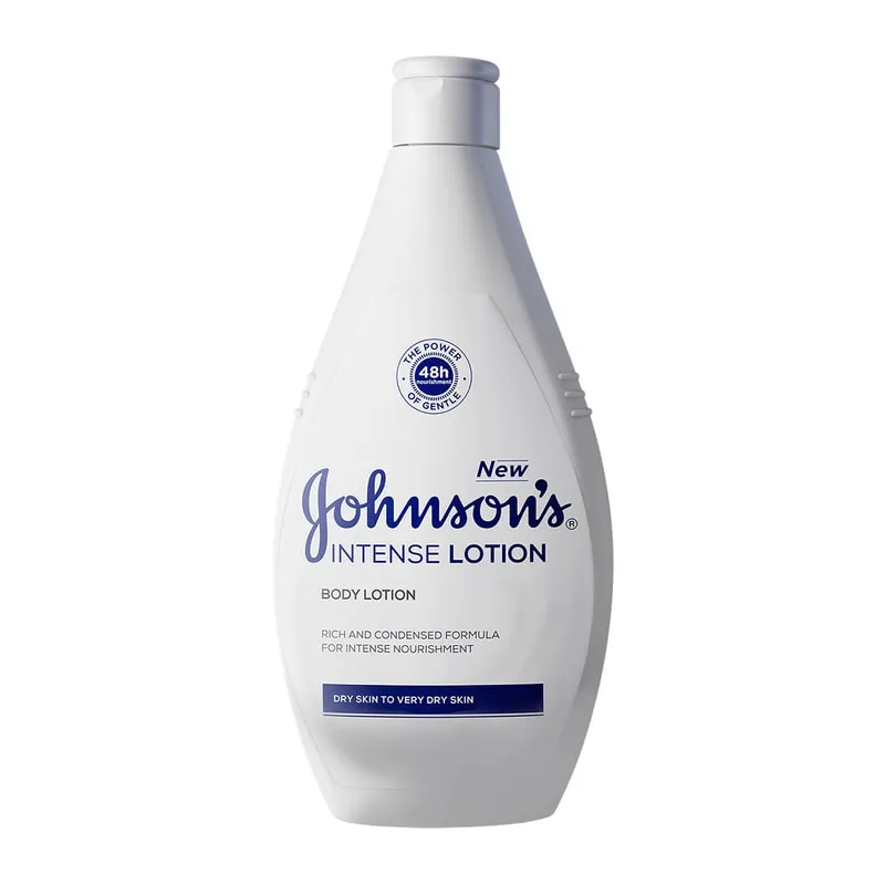 Intense Lotion