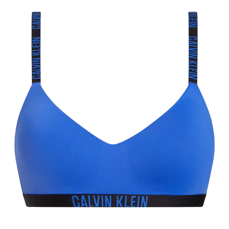 Intense power bralette