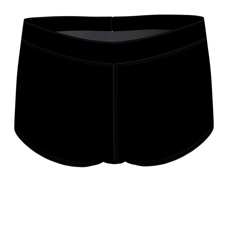 Intense power swim trunks