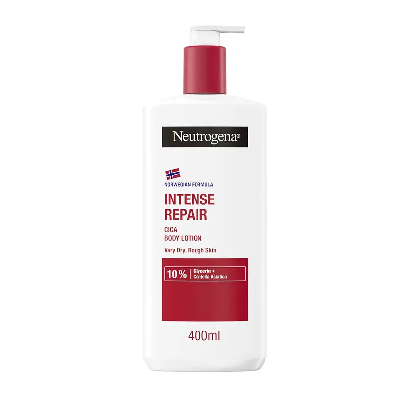 Intense Repair CICA Lotion
