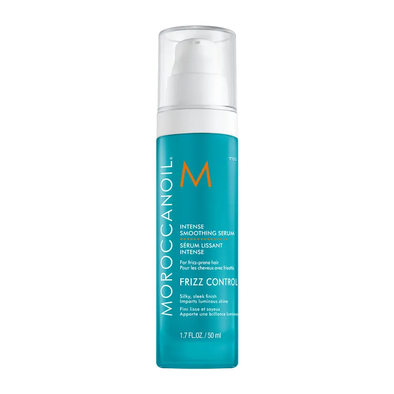 Intense Smoothing Serum