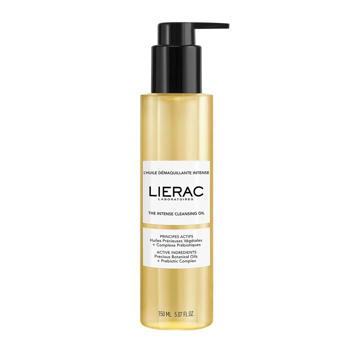 The Intense Cleansing Oil