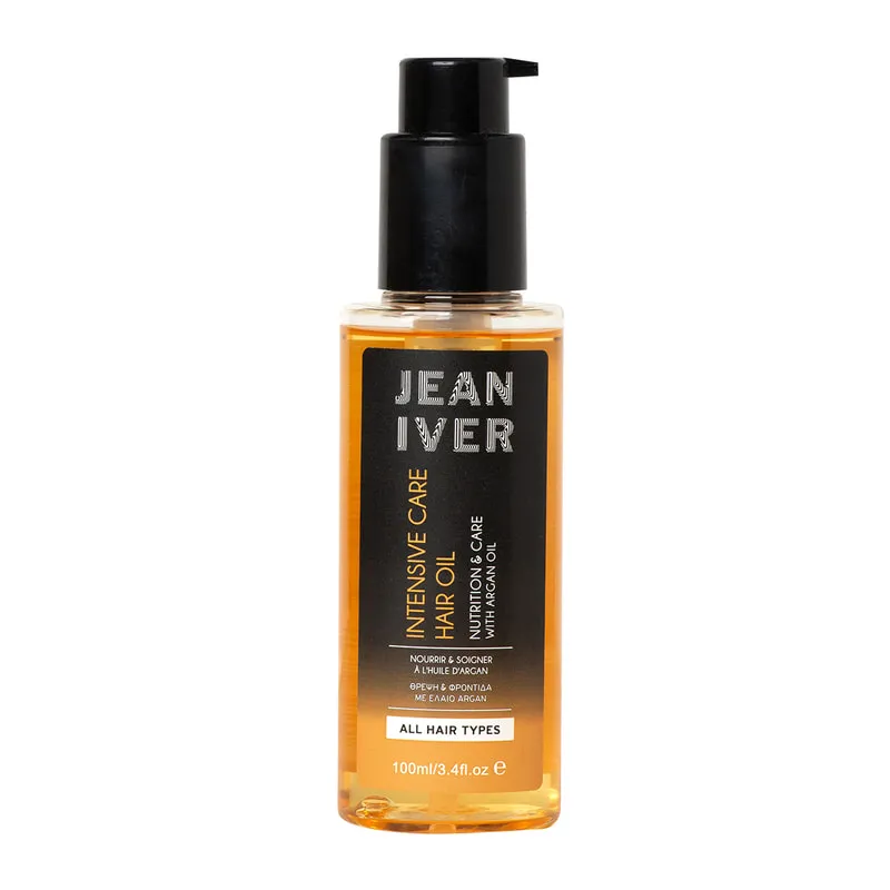 Intensive Care Hair Oil