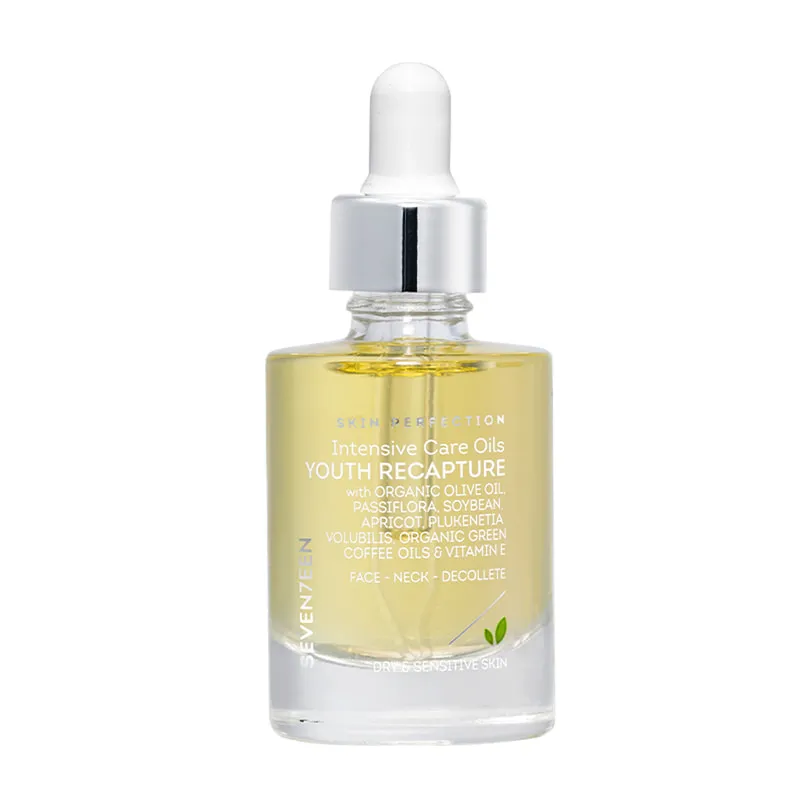 Intensive Care Oils Youth & Balance Travel Size