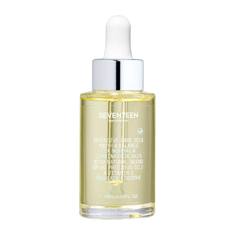 Intensive Care Oils Youth & Balance