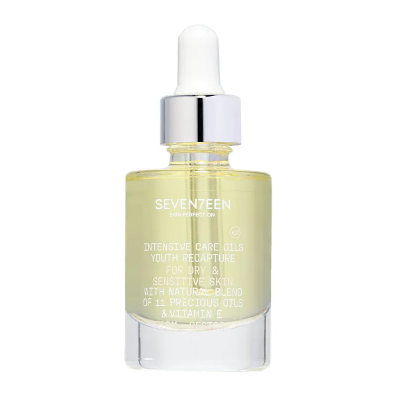 Intensive Care Oils Youth Recapture Travel Size