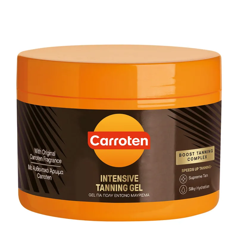 Intensive Gel SPF0