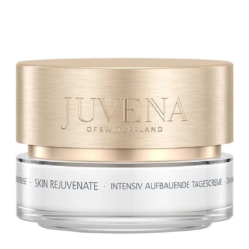 Intensive Nourishing Day Cream - Dry To Very Dry Skin