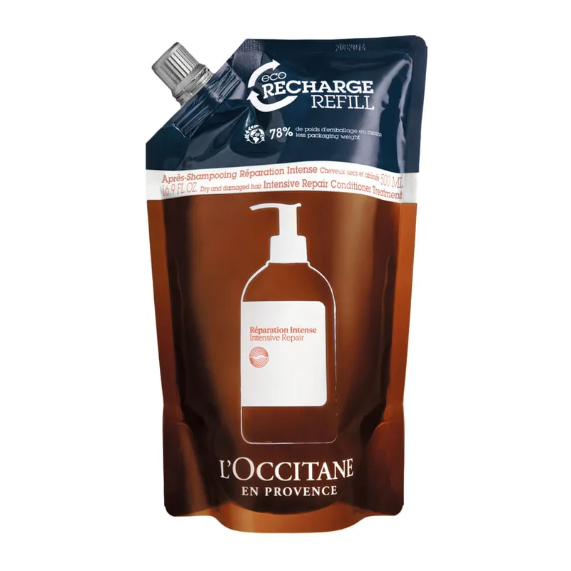 Intensive Repair Conditioner Refill